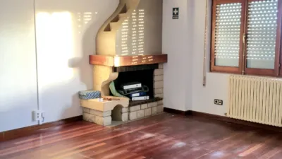 Apartment on Avenida de Burgos photo 59