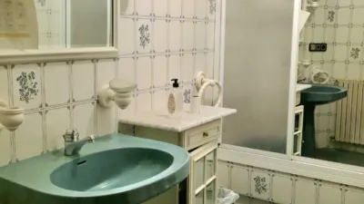 Apartment on Avenida de Burgos photo 62