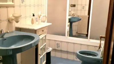 Apartment on Avenida de Burgos photo 63