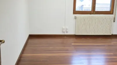 Apartment on Avenida de Burgos photo 64