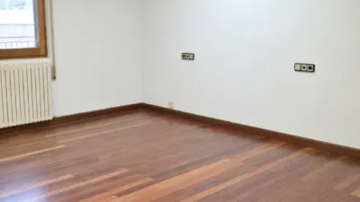 Apartment on Avenida de Burgos photo 65