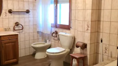 Apartment on Avenida de Burgos photo 66