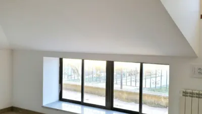 Apartment on Avenida de Burgos photo 78