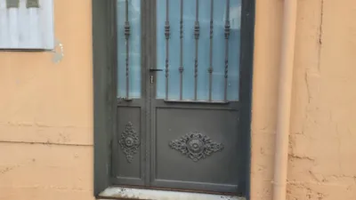 Apartment on Avenida de Burgos photo 7