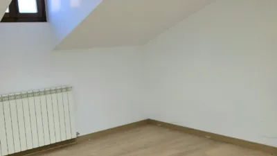 Apartment on Avenida de Burgos photo 80