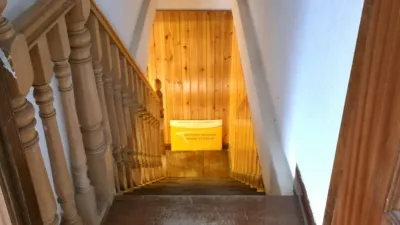Apartment on Avenida de Burgos photo 83