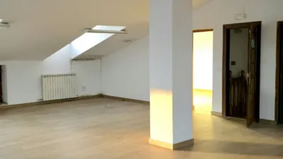 Apartment on Avenida de Burgos photo 86