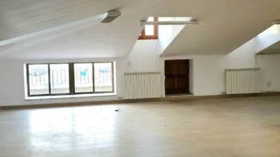 Apartment on Avenida de Burgos photo 87