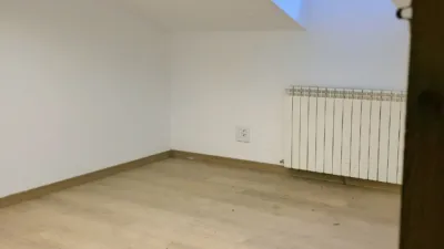 Apartment on Avenida de Burgos photo 88