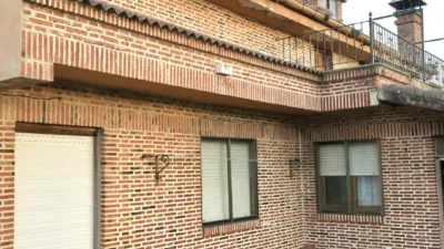Apartment on Avenida de Burgos photo 89