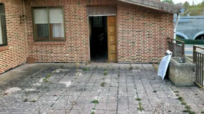 Apartment on Avenida de Burgos photo 90