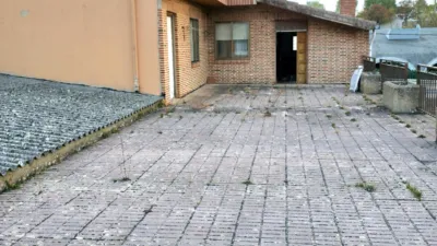 Apartment on Avenida de Burgos photo 91
