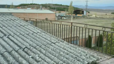 Apartment on Avenida de Burgos photo 96