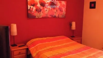 Chalet in Flamenco photo 12