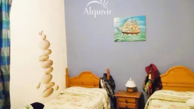 Chalet in Flamenco photo 13