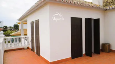 Chalet in Flamenco photo 19