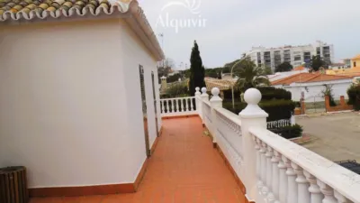 Chalet in Flamenco photo 20