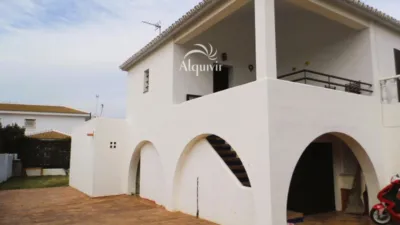 Chalet in Flamenco photo 2