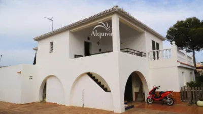 Chalet in Flamenco photo 3