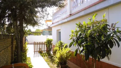 Chalet in Flamenco photo 4
