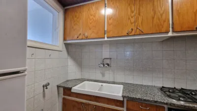 Apartment on Calle Cristofor Colom photo 4