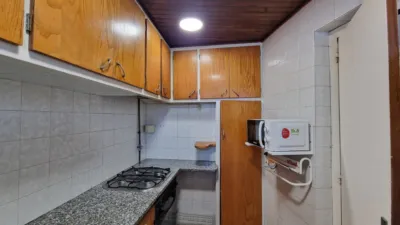 Apartment on Calle Cristofor Colom photo 5