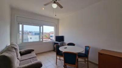 Apartment on Carrer Sant Miquel photo 2