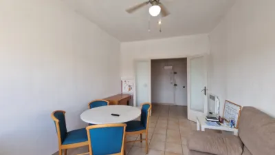Apartment on Carrer Sant Miquel photo 3