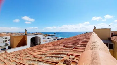 Pis – Pilar de la Horadada, Torre de la Horadada - Vista 2