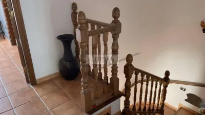 Semi-detached chalet on Calle Aceviño, 25 photo 16