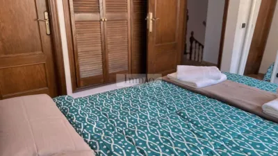 Semi-detached chalet on Calle Aceviño, 25 photo 27