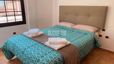 Semi-detached chalet on Calle Aceviño, 25 photo 28