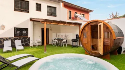Semi-detached chalet on Calle Aceviño, 25 photo 2