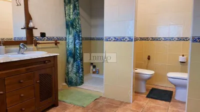 Semi-detached chalet on Calle Aceviño, 25 photo 32