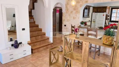 Semi-detached chalet on Calle Aceviño, 25 photo 41