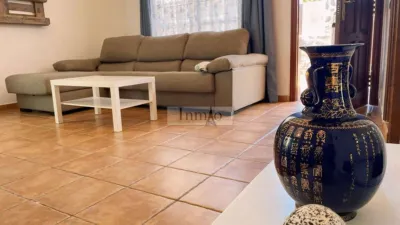 Semi-detached chalet on Calle Aceviño, 25 photo 46