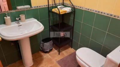 Semi-detached chalet on Calle Aceviño, 25 photo 49