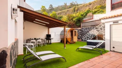 Semi-detached chalet on Calle Aceviño, 25 photo 4