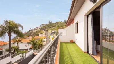 Semi-detached chalet on Calle Aceviño, 25 photo 5
