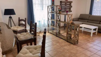 Semi-detached chalet on Calle Aceviño, 25 photo 6