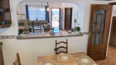 Semi-detached chalet on Calle Aceviño, 25 photo 7