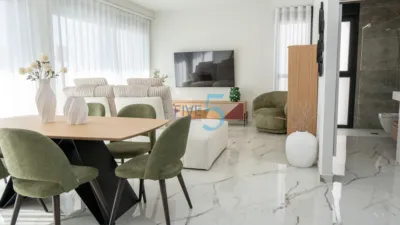 Casa – Rojales, Urbanización Pueblo Lucero - Vista 4