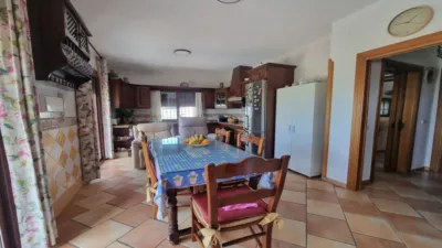 Chalet in Centro photo 10