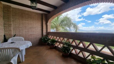 Chalet in Centro photo 13