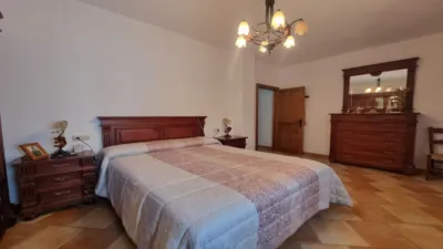 Chalet in Centro photo 14