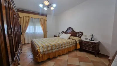 Chalet in Centro photo 16