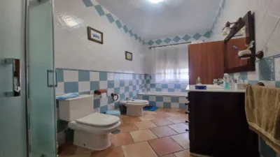 Chalet in Centro photo 17
