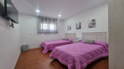 Chalet in Centro photo 19