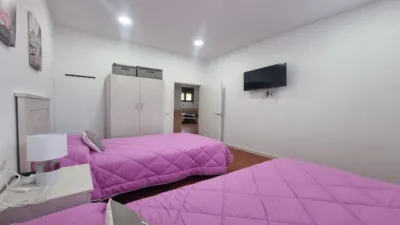Chalet in Centro photo 20