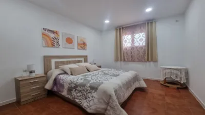 Chalet in Centro photo 21